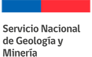 Servicio Nacional de Geología y Minería